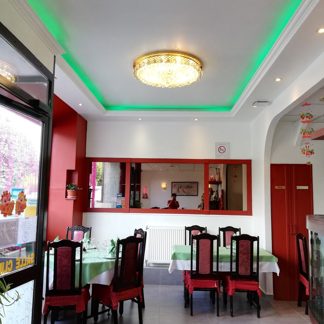 Auberge d'Asie 2